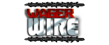  Wager Wire